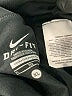 Nike Solid Black Skort Size XL - photo 3