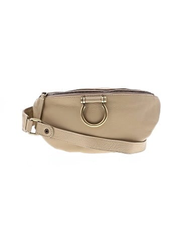 Sapahn Leather Belt Bag (view 1)