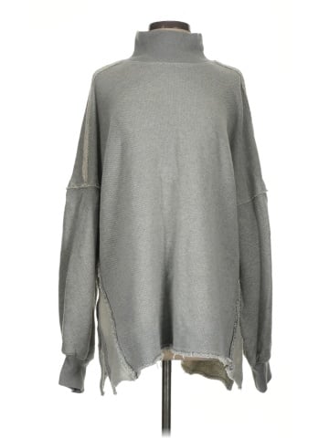 We the Free Turtleneck Sweater (view 1)
