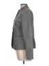 Apt. 9 Tweed Gray Blazer Size 10 - photo 5