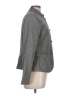 Apt. 9 Tweed Gray Blazer Size 10 - photo 4