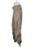 Motel 100% Polyester Tan Cargo Pants Size XS - photo 5