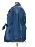 Lane Bryant Blue Denim Jacket Size 20 - photo 5