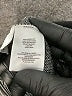 Anne Klein Plaid Black Cardigan Size L - photo 8