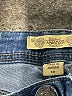 Nine West Blue Denim Shorts Size 10 - photo 3