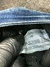 Nine West Blue Denim Shorts Size 10 - photo 4