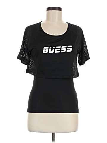 Guess Short Sleeve Top (view 1)