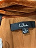 Lulus Brown Casual Dress Size S - photo 7