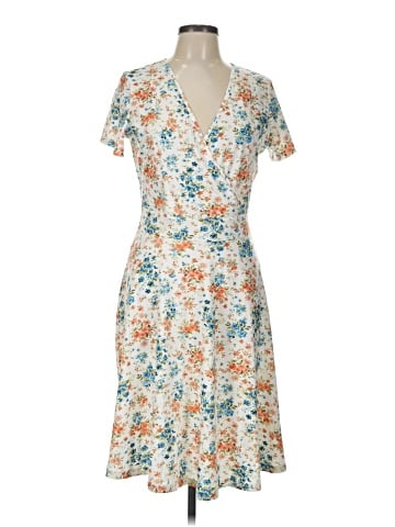 MSBASIC Cocktail Dress (view 1)