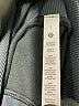 Lululemon Athletica Black Pullover Sweater Size 2 - photo 7