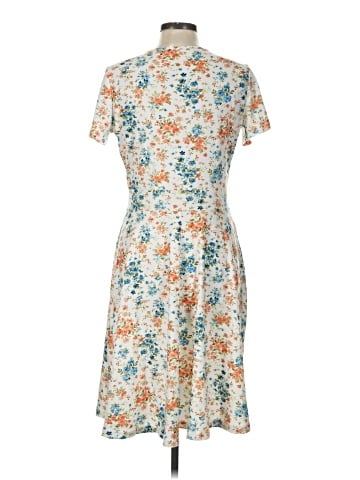 MSBASIC Cocktail Dress (view 2)