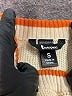 Cotopaxi Color Block Ivory Pullover Sweater Size S - photo 7