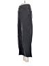Topshop 100% Cotton Chevron-herringbone Gray Jeans Size 26 waist - photo 5