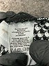Ann Taylor Houndstooth Gray Casual Pants Size 14 - photo 8