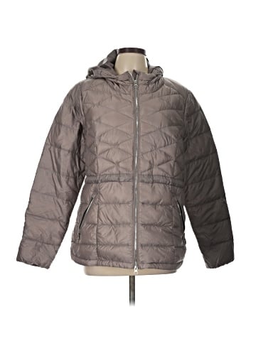 Athleta Snow Jacket (view 1)