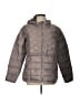 Athleta 100% Nylon Gray Snow Jacket Size L - photo 1