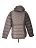 Athleta 100% Nylon Gray Snow Jacket Size L - photo 2