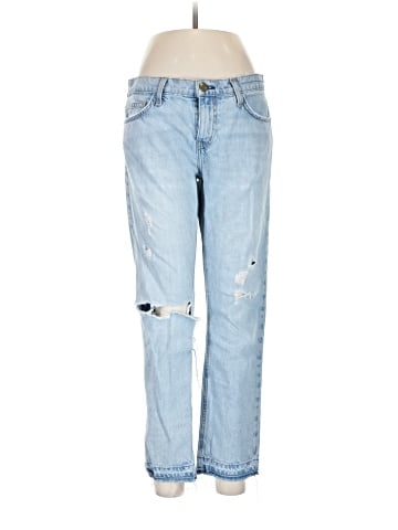 Current/Elliott Jeans (view 1)