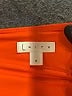 Leith Orange Sleeveless Top Size M - photo 7