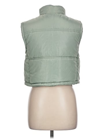 No Comment Vest (view 2)