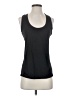 Active by Old Navy Black Sleeveless T-Shirt Size XXS (estimated) - photo 1