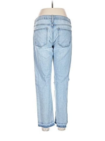 Current/Elliott Jeans (view 2)