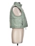 No Comment 100% Polyester Green Vest Size L - photo 4