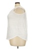 Max Studio White Sleeveless Blouse Size 2X - photo 5