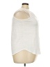 Max Studio White Sleeveless Blouse Size 2X - photo 4