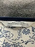 Zara Gray Ivory 3/4 Sleeve Blouse Size S - photo 7
