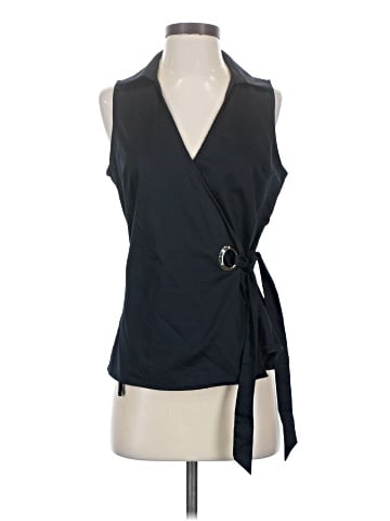41Hawthorn Sleeveless Blouse (view 1)