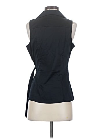41Hawthorn Sleeveless Blouse (view 2)