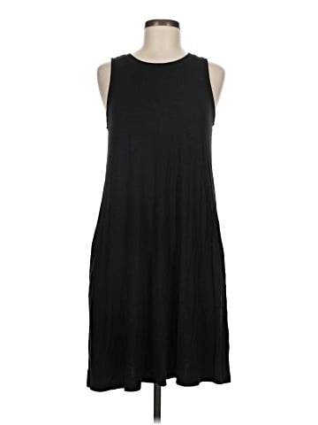 Time and Tru Casual Dress (view 1)