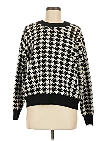 T Tahari Pullover Sweater (view 1)