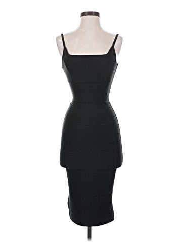 Bebe Cocktail Dress (view 1)