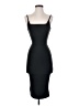 Bebe Black Cocktail Dress Size XS - photo 1