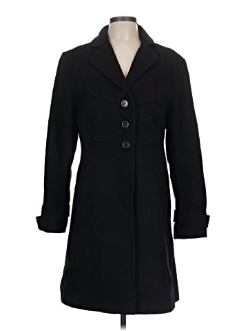 AK Anne Klein Coat (view 1)