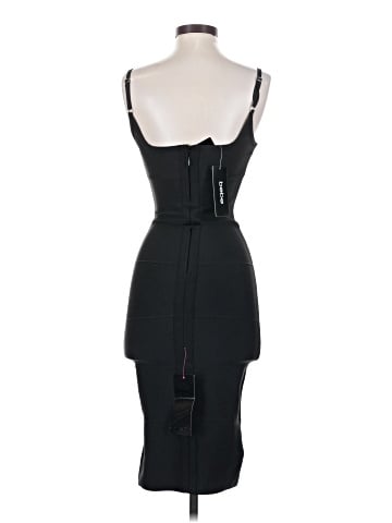 Bebe Cocktail Dress (view 2)