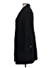 AK Anne Klein Black Coat Size L - photo 5