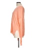 Victoria's Secret Orange Pullover Sweater Size L - photo 5