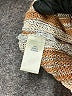 BKE 100% Acrylic Tan Long Sleeve Top Size S - photo 8