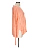 Victoria's Secret Orange Pullover Sweater Size L - photo 4