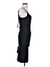 Bebe Black Cocktail Dress Size XS - photo 4