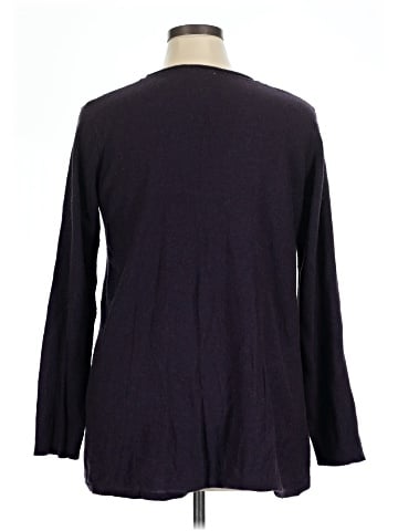 Coldwater Creek Pullover Sweater (view 2)