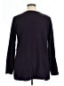 Coldwater Creek Purple Pullover Sweater Size 1X - photo 2