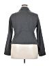 Torrid Gray Cardigan Size 2X Plus (2) - photo 2