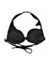 Xhilaration Black Swimsuit Top Size S - photo 2