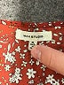 Max Studio 100% Polyester Floral Red Casual Dress Size XL - photo 7