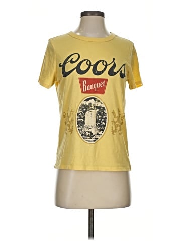 Hybrid Apparel Short Sleeve T-Shirt (view 1)