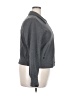 Torrid Gray Cardigan Size 2X Plus (2) - photo 4